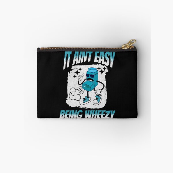 Item preview, It Aint Easy Being Wheezy designed and sold by Affyboss6.