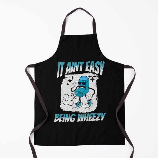 Item preview, It Aint Easy Being Wheezy designed and sold by Affyboss6.