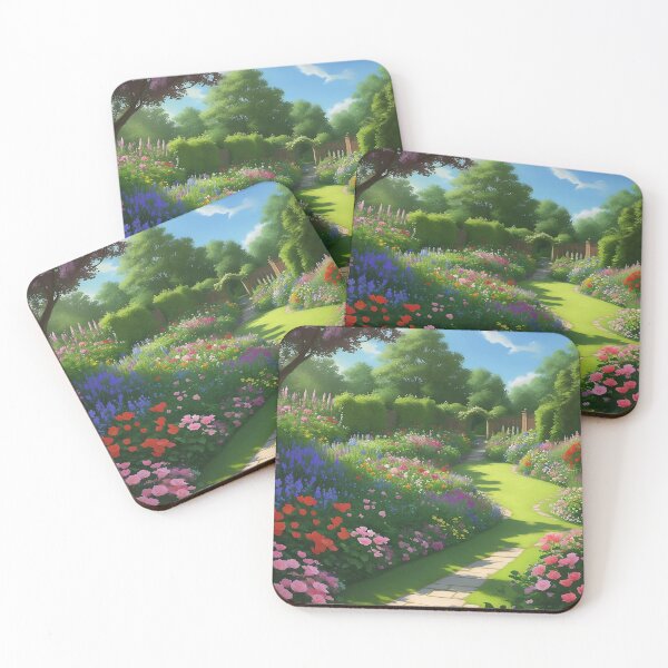 Item preview, Botanical Haven designed and sold by AICreativeArts.