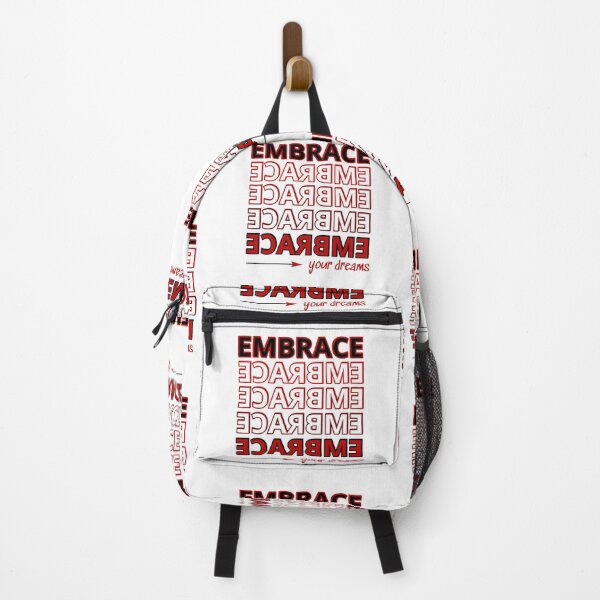 Item preview, Embrace Your Dreams designed and sold by Art Intelligence.