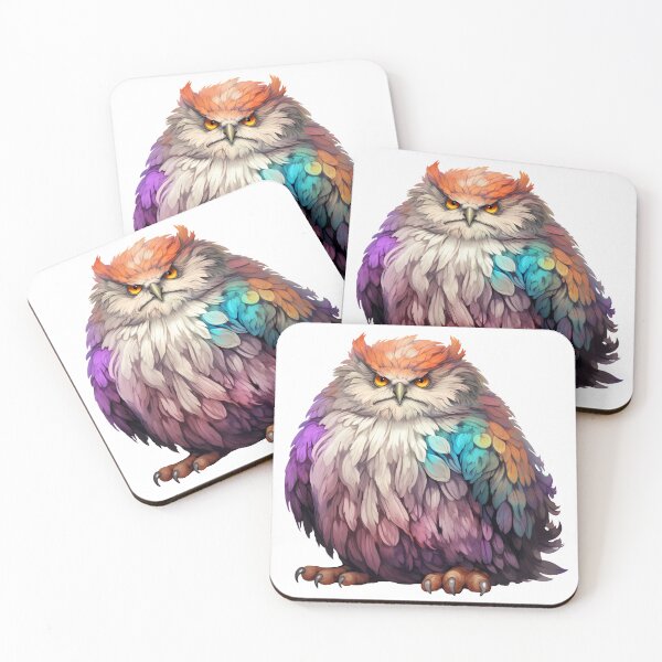 Item preview, My Spirit Animal designed and sold by SchorlCraft.