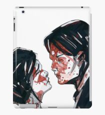 Three Cheers iPad Case/Skin