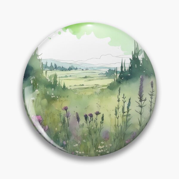 Item preview, wildflower meadow designed and sold by Antagon83.