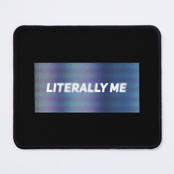 Item preview, Literally Me designed and sold by TRIPT.
