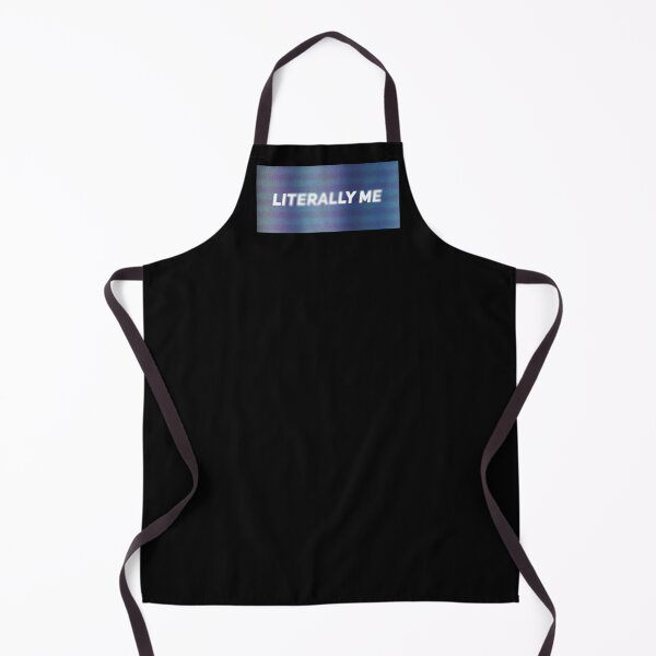 Item preview, Literally Me designed and sold by TRIPT.