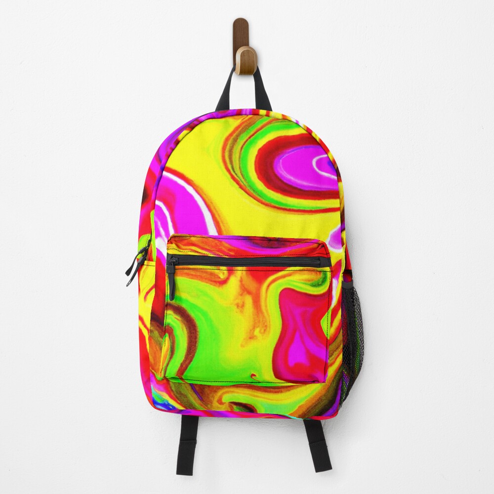 Item preview, Backpack designed and sold by Unique-Design-4.