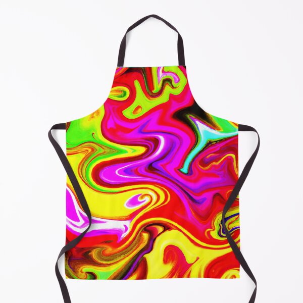Item preview, Color Burst Pattern designed and sold by Health And Fitness Posts e-Store.