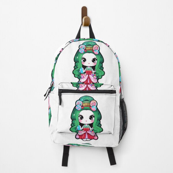 Item preview, Geisha Soul Kawaii Chibi 4 designed and sold by Geisha-Soul.
