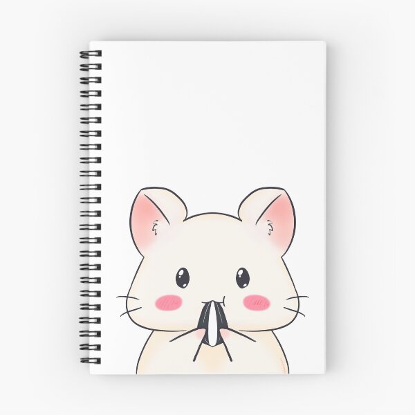 Item preview, Delilah the Hamster designed and sold by BrightHorizonUK.