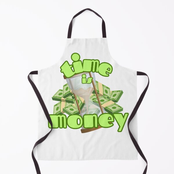 Item preview, Time is money designed and sold by Gabriel Stós.