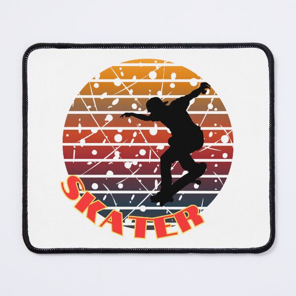 Item preview, Skater/ Skater Dude/ Retro Skater/ Cool Guy Shirts/ Boy Gifts designed and sold by Tntmom0813.