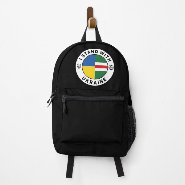 Item preview, I Stand With Ukraine designed and sold by TRIPT.