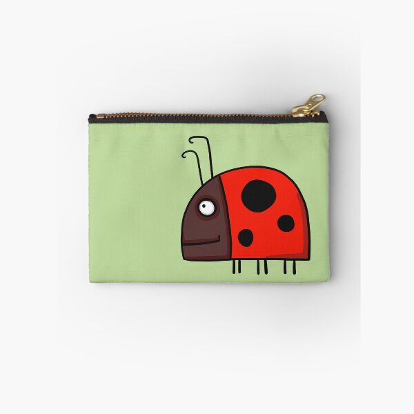 Item preview, ladybug designed and sold by ThomaeArt.