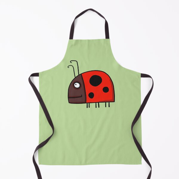Item preview, ladybug designed and sold by ThomaeArt.
