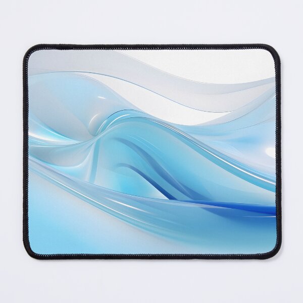 Item preview, Drifts of Glass: minimalism in 4k fluid designed and sold by luky-project.