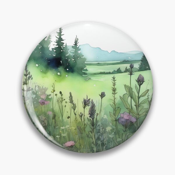 Item preview, wildflower meadow designed and sold by Antagon83.