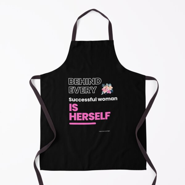 Item preview, Behind every Successful woman slogan designed and sold by PalomaHealing24.