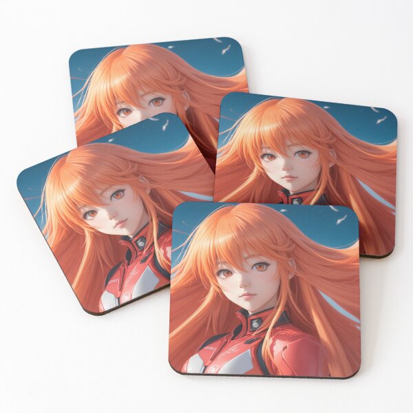 Item preview, Anime Asuley designed and sold by KI-Raphael.