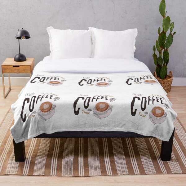 Item preview, There is always time for COFFEE  designed and sold by RK-Artist.