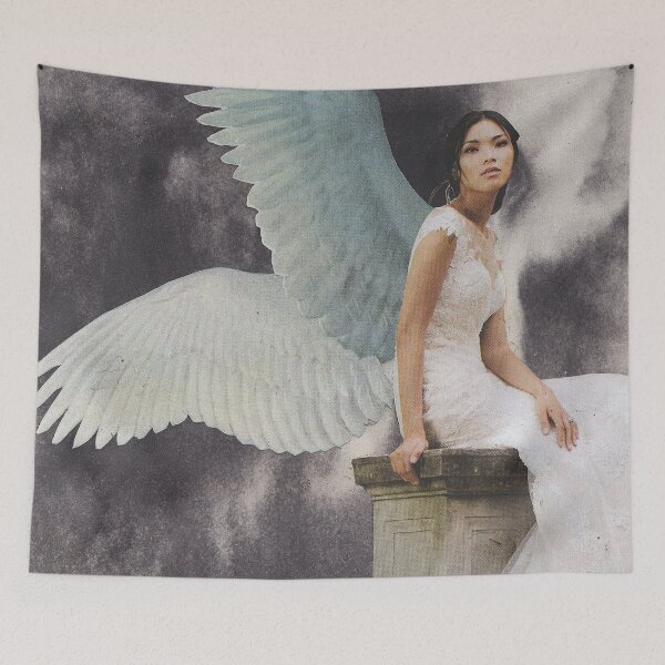 Item preview, angel envy designed and sold by charzarts.