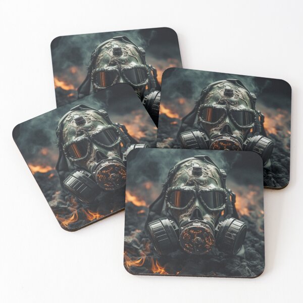 Item preview, apocalypse designed and sold by Chaos Apparel .
