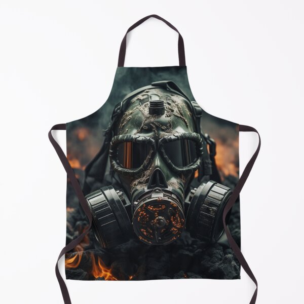 Item preview, apocalypse designed and sold by Chaos Apparel .