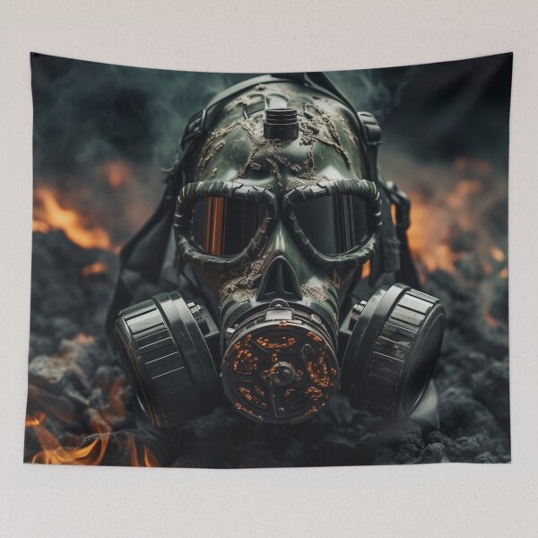 Item preview, apocalypse designed and sold by Chaos Apparel .