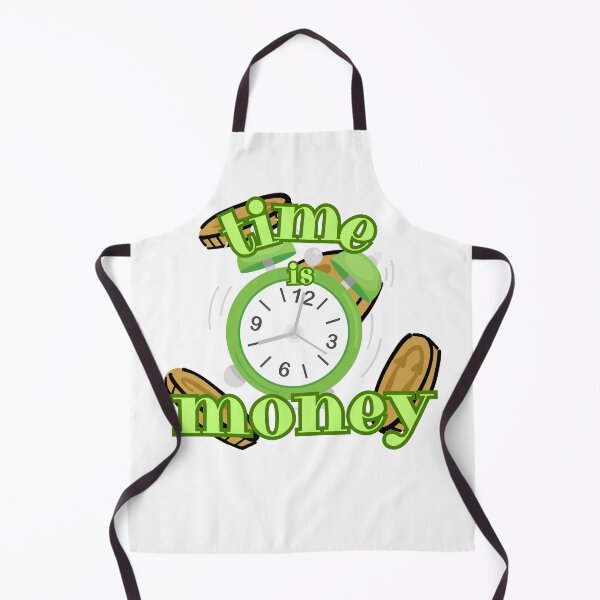 Item preview, Time is money designed and sold by Gabriel Stós.