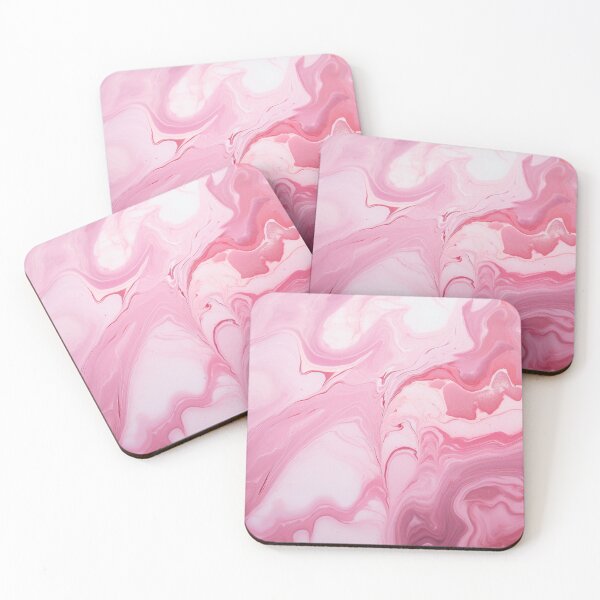 Item preview, Pink Marble 5 designed and sold by shanessie6.