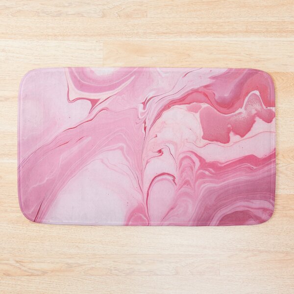 Item preview, Pink Marble 5 designed and sold by shanessie6.