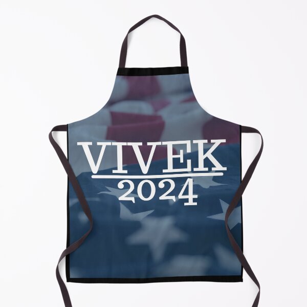 Item preview, Vivek Ramaswamy for President 2024 designed and sold by IRONIRO.