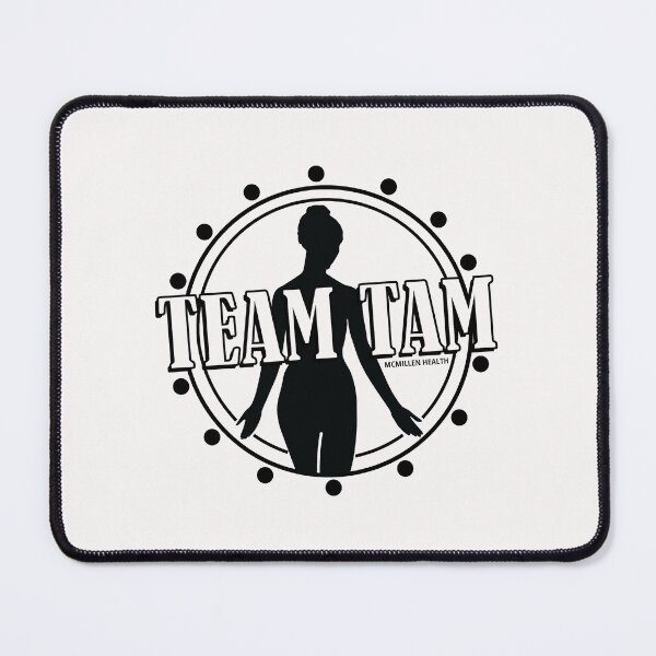 Item preview, TEAM TAM  designed and sold by McMillenHealth.