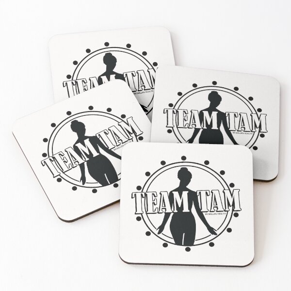 Item preview, TEAM TAM  designed and sold by McMillenHealth.