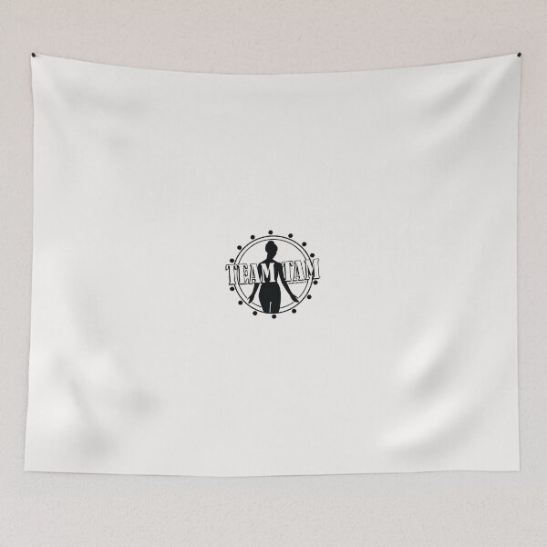 Item preview, TEAM TAM  designed and sold by McMillenHealth.