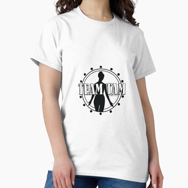 TEAM TAM Classic T-Shirt