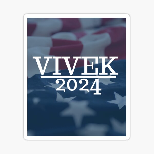 Vivek 2024 Shirt, Vivek Ramaswamy for President 2024 T-Shirt | eBay