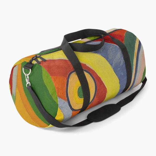 Item preview, Robert Delaunay -Rythme -Joie de Vivre designed and sold by tomorrowsart.