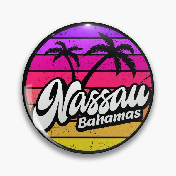Item preview, Nassau Beach, Tropical Destination designed and sold by Pau Baz.