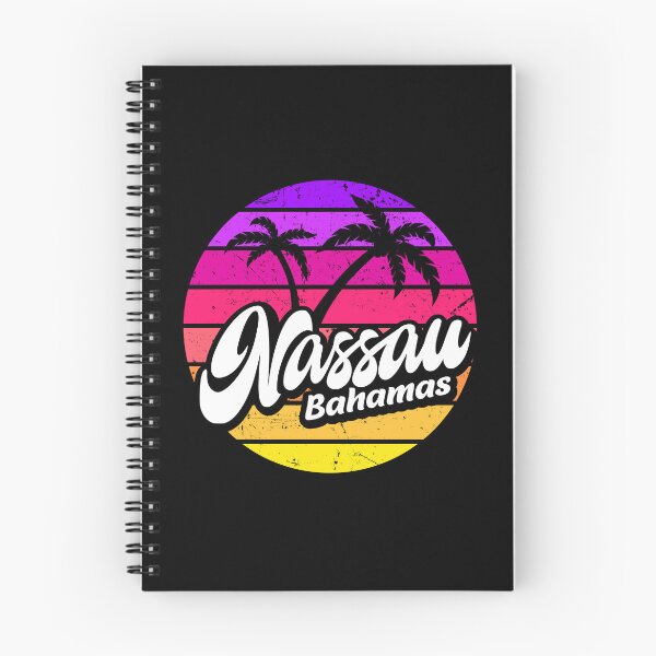 Item preview, Nassau Beach, Tropical Destination designed and sold by Pau Baz.