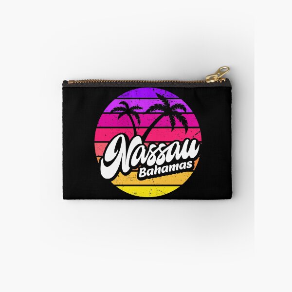 Item preview, Nassau Beach, Tropical Destination designed and sold by Pau Baz.