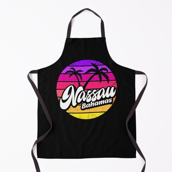 Item preview, Nassau Beach, Tropical Destination designed and sold by Pau Baz.