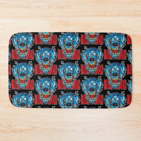 Item preview, Big Bad Wolf Cartoon designed and sold by eShirtLabs.