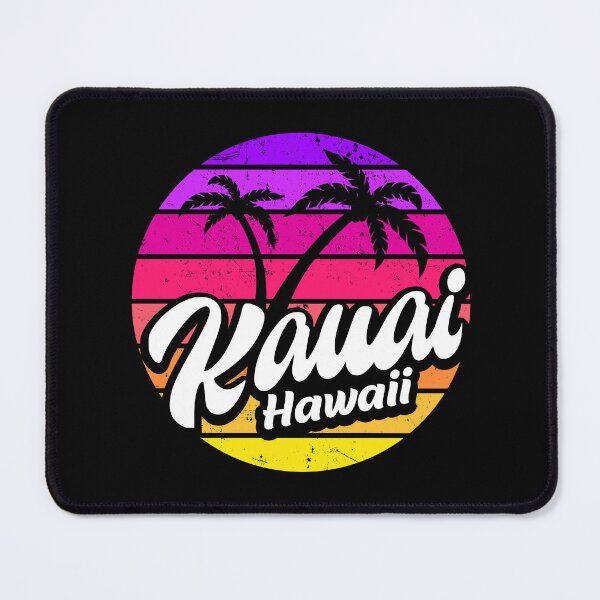 Item preview, Kauai Beach, Tropical Destination designed and sold by Pau Baz.