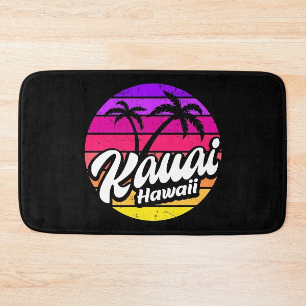 Item preview, Kauai Beach, Tropical Destination designed and sold by Pau Baz.