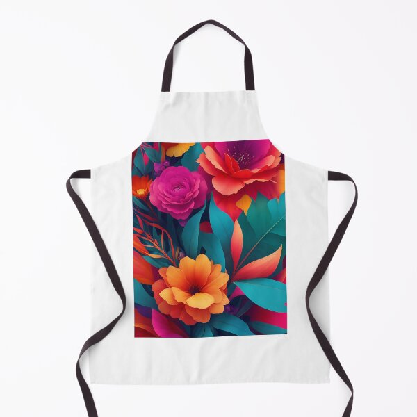 Item preview, Flower Abstract Nature Fusion designed and sold by DdemocrazydizZ.
