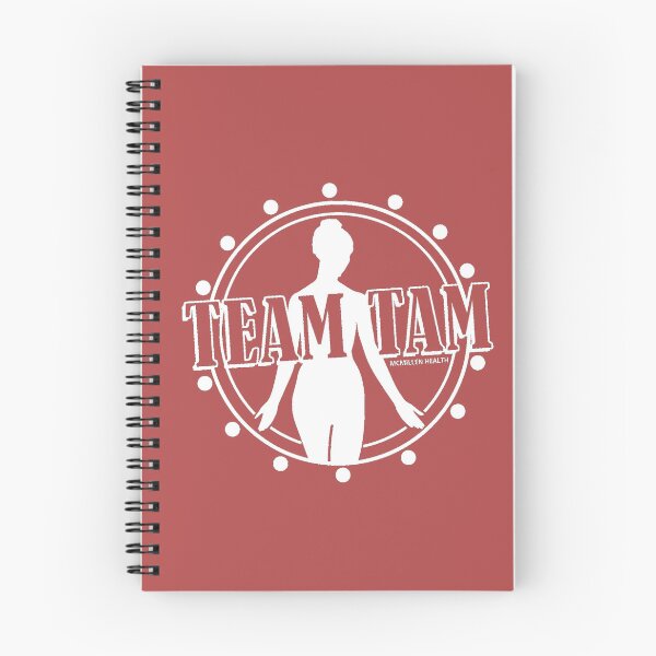 Item preview, EQUIPO TAM - Blanco designed and sold by McMillenHealth.