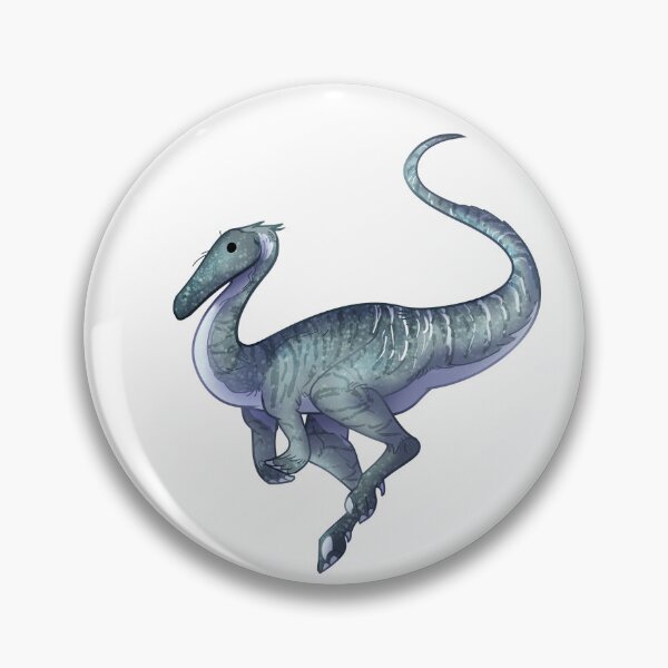Item preview, Cozy Troodon designed and sold by Phoenix of Starlight.