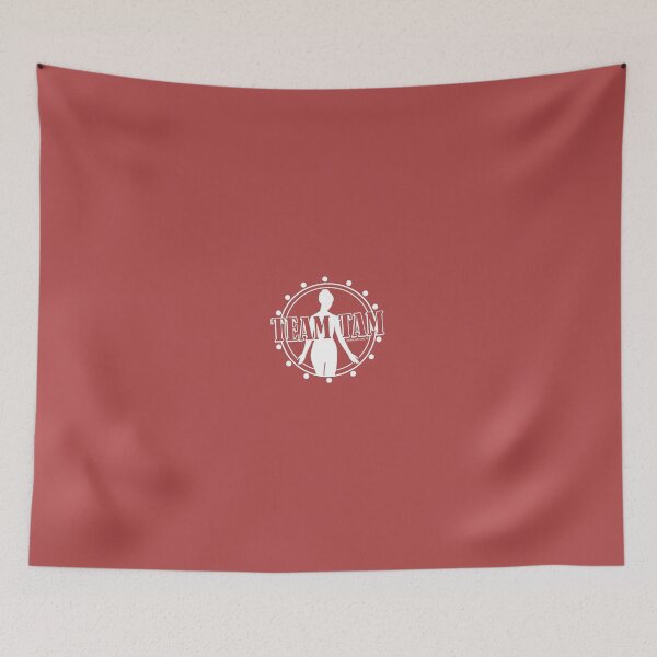 Item preview, TEAM TAM - White designed and sold by McMillenHealth.