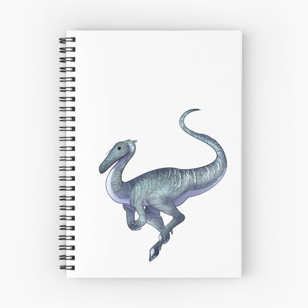 Item preview, Cozy Troodon designed and sold by Phoenix of Starlight.