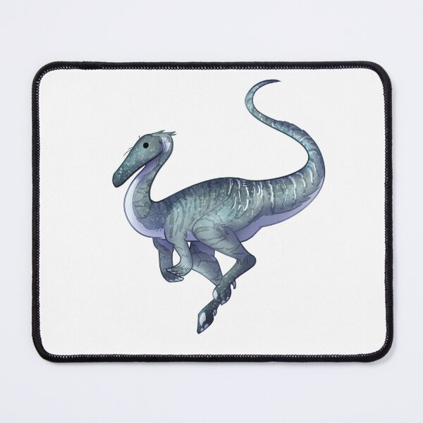 Item preview, Cozy Troodon designed and sold by Phoenix of Starlight.
